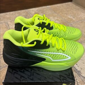 Puma woman’s Stewie 1 Quiet Fire